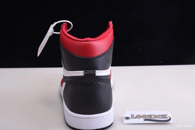 Cheap Jordan Air CD0461-601 High Snake 1 WMNS Satin OG 0718